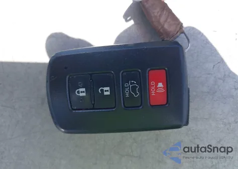 2016 Toyota Highlander Limited V6 из США, поврежденный, VIN 5TDDKRFH4GS341521